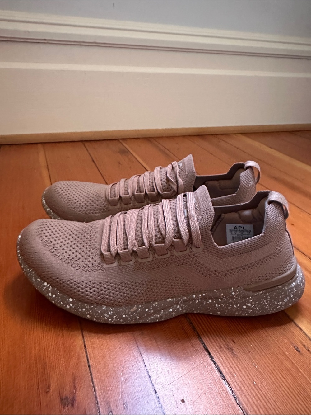 APL - TechLoom Sneakers